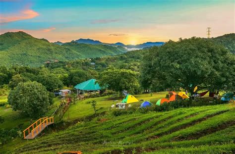 11 BEST Tanay Rizal Resorts and Camping Sites.